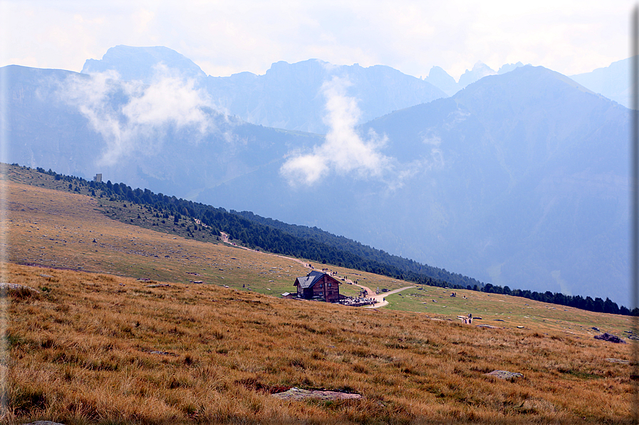 foto Alpe Rasciesa